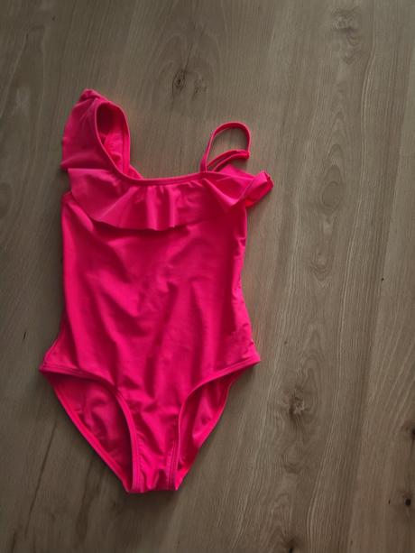 Neonove plavky 110/116, 116