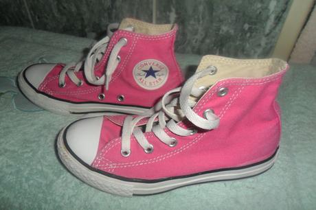 Štýlové tenisky, converse,31