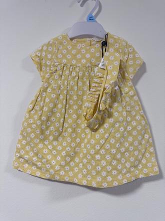 Krásny letný set pre novorodeniatko, m&co,62