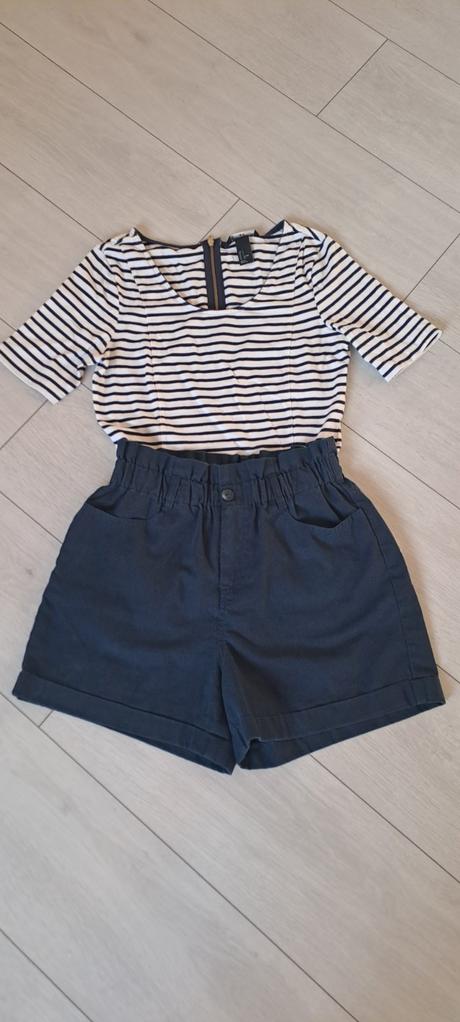 Kraťasy vel.36, reserved,36