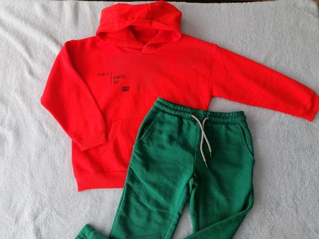 Teplakova mikina, reserved,134