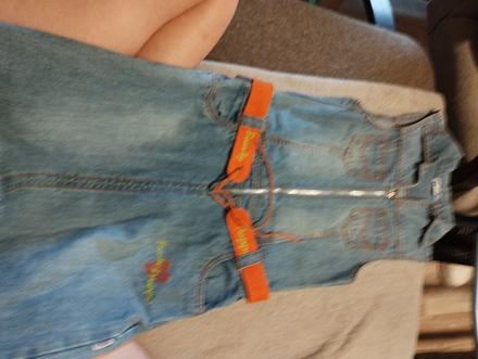 Dievčenské šaty, 116