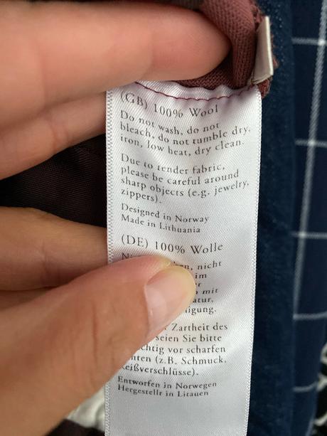 Široké nohavice, s