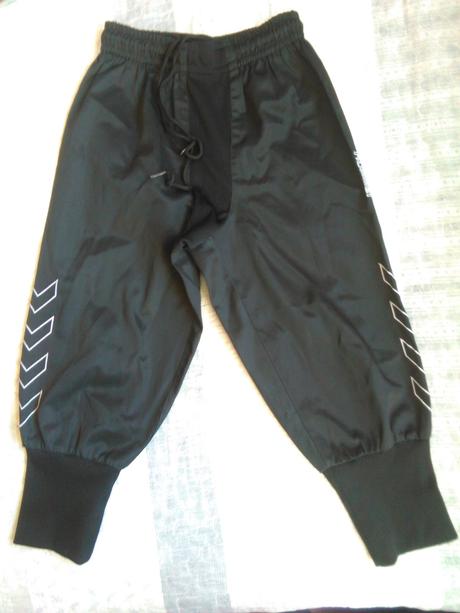 Trištvrťáky, hummel,146