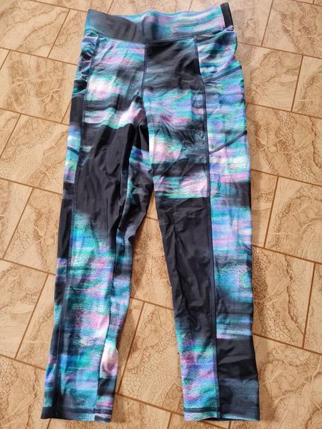 Súprava leginy+tielko, f&f,l