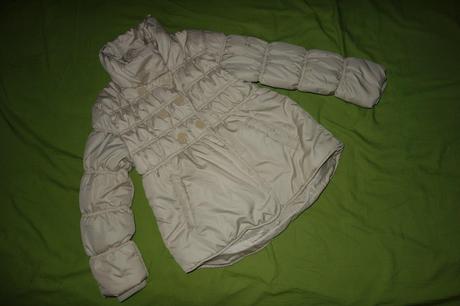 Zimna bundicka next sp, next,128