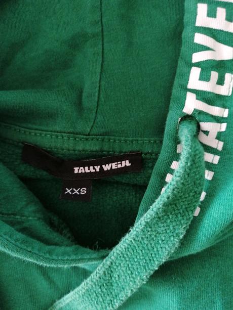 Mikina, tally weijl,s