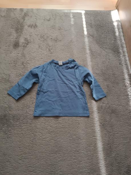 Chlapčenské tričko, dopodopo,74