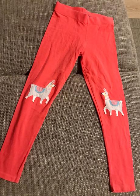 Leginy, mini boden,140