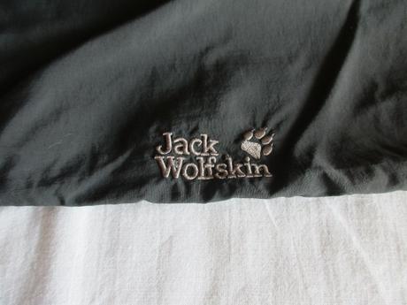 Nohavice jack wolfskin č.36, jack wolfskin,36