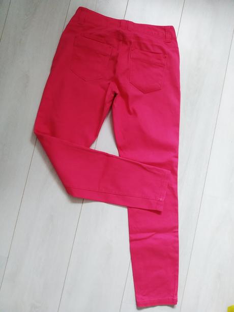 Dámske nohavice,rifle, 36