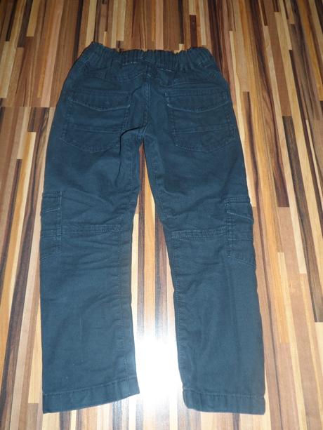 Kapsačové nohavice, f&f,110