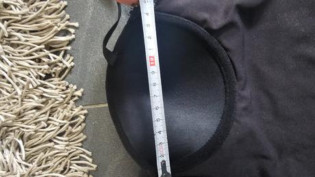 Podprsenkvy korzet spoločenský, s