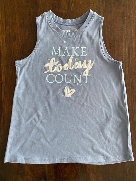 Tielko abercrombie, abercrombie&fitch,128