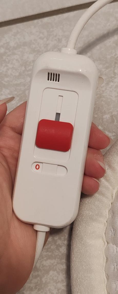 Vyhrievacia podložka meditherm, 