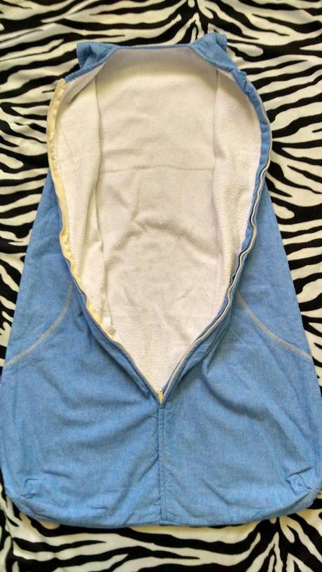 Spací vak, mamas & papas