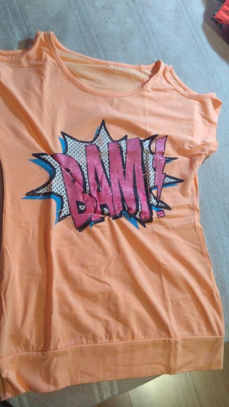 Balíček pre dievčatá 158+, 158