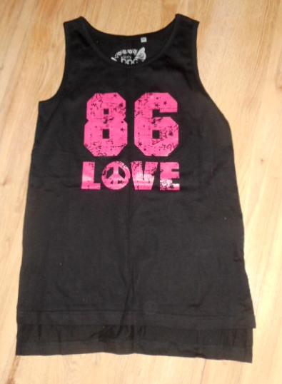 Tričko, bonprix,140