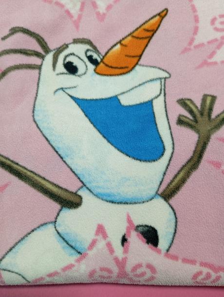Dievčenské návliečky frozen, šírka (cm): 140,dĺžka (cm): 200