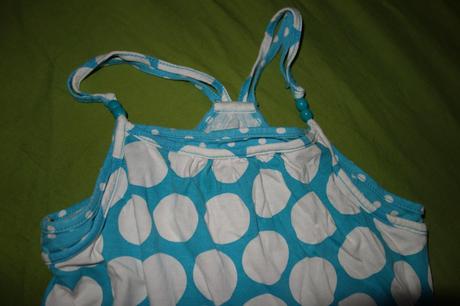 Letne satocky george, george,122