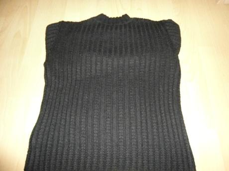 Cierny sveter, 38