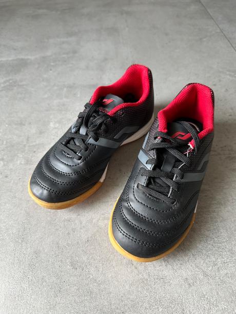 Halovky pro touch, 28