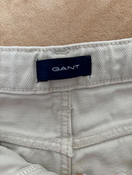 Rifle gant, gant,140