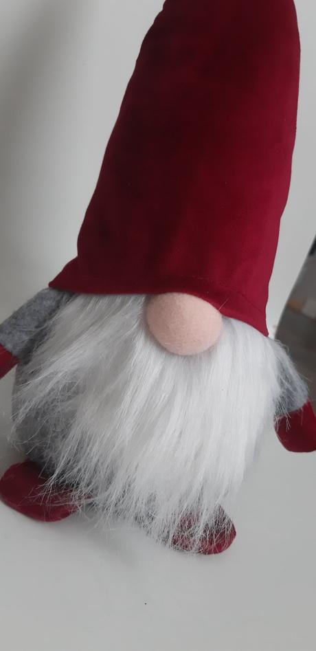 Červený trpaslík, 