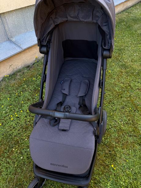 Kočík easywalker jackeyxl, easywalker,easywalker jackey xl