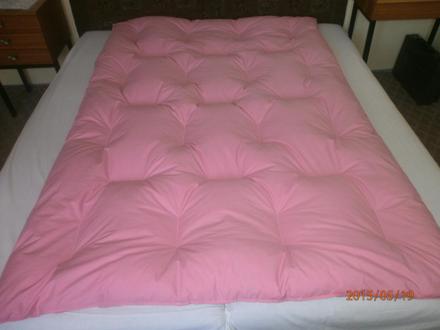 Paplony, šírka (cm): 140,dĺžka (cm): 200