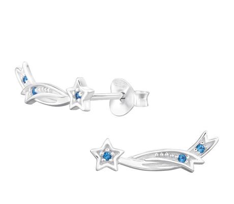 Kométa so zirkónmi,