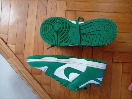 Botasky nike, nike,41