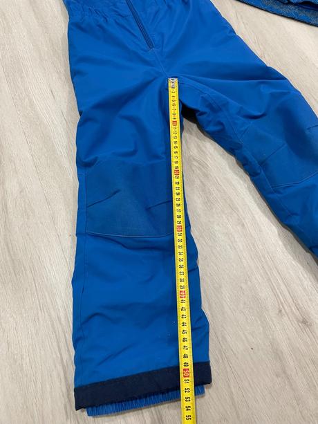 Columbia suprava, columbia,128