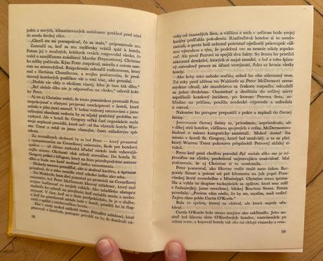 Kniha arthur hailey hotel za 1.5eur,