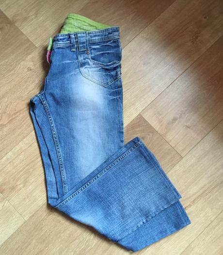 Rifle, river island,m