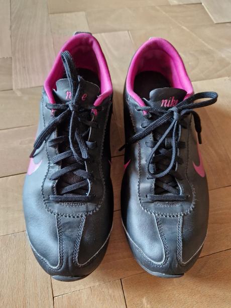 Tenisky nike air, nike,40