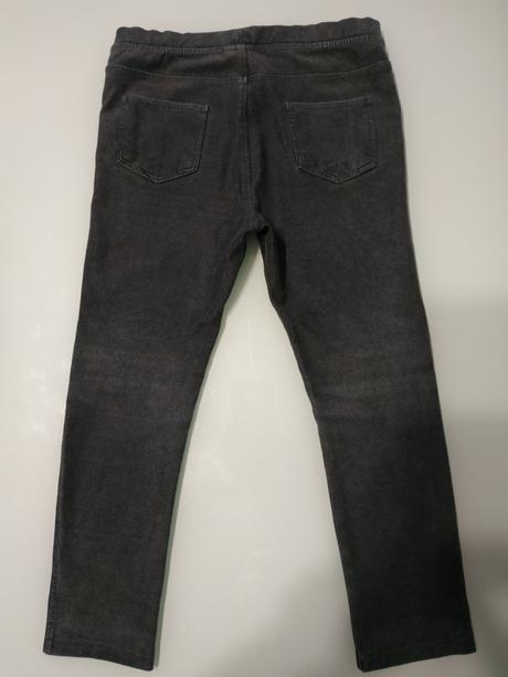 Riflové legíny, zara,110