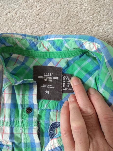 Kosela, l.o.g.g.,140