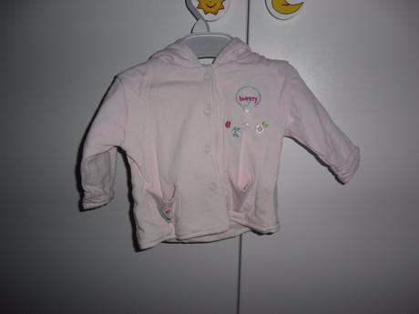 Mikinka, tiny ted,68