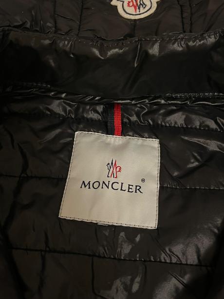 Bundicka moncler, 128