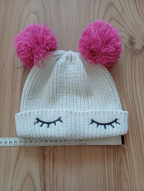 Hrubá čiapka, dopodopo,116