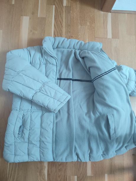 Zimná bunda, xl