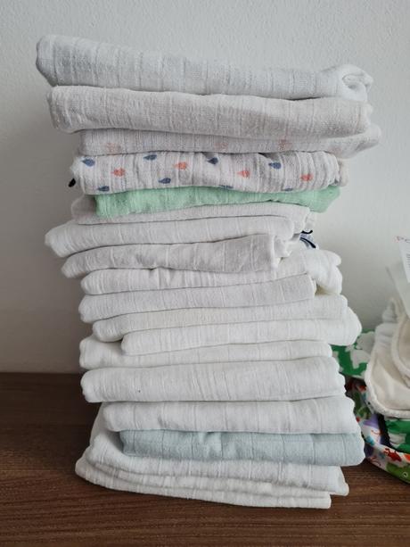 Balík na plienkovanie - petit lulu, petit lulu