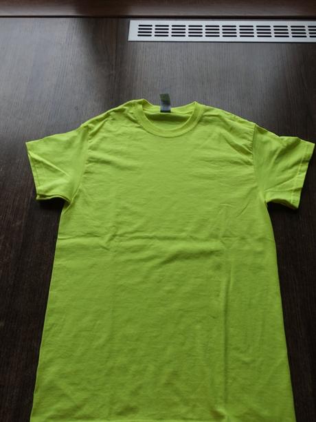 Tričko s krátkym rukávom, s