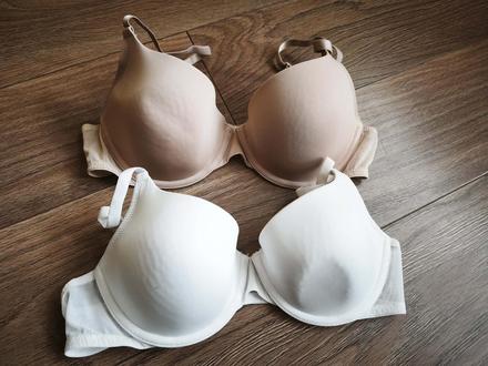 Podprsenky 80 b zn. h&m, h&m,80b