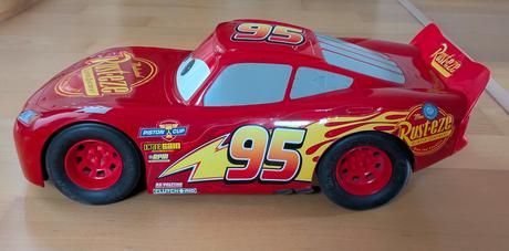 Blesk mcqueen 50cm, 