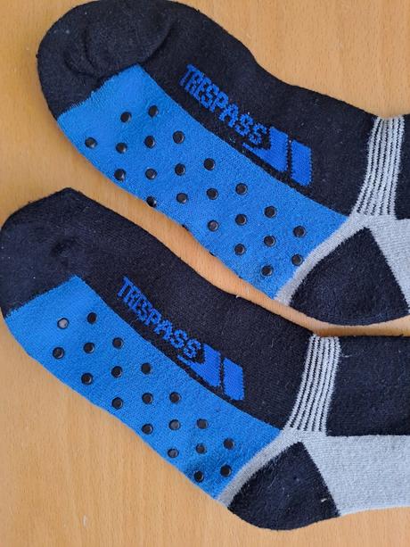 Lyžiarske podkolienky trespass, 32