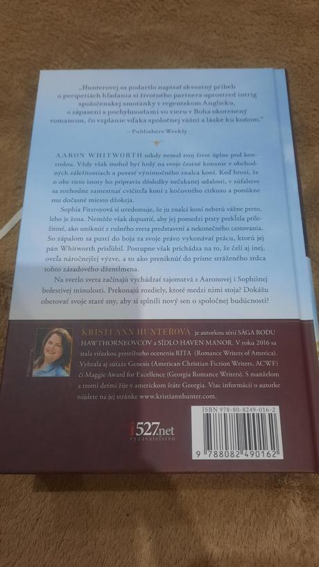 Ako očariť džentlmena,