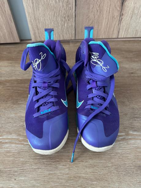Tenisky nike lebron james, nike,38