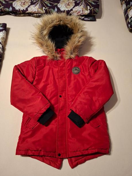 Zimna bunda, sinsay,134